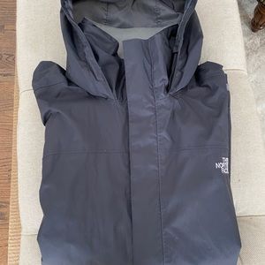 Men’s Rain Jacket